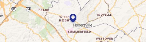 Fishersville, VA 22939
