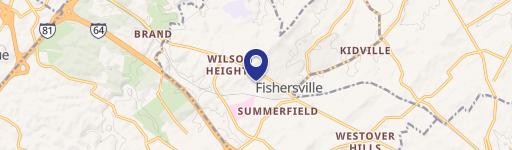 Fishersville, VA 22939
