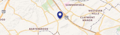 Fishersville, VA 22939