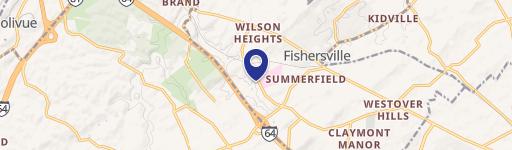 Fishersville, VA 22939