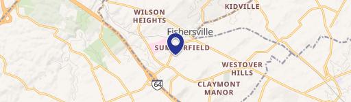 Fishersville, VA 22939