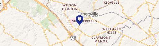 Fishersville, VA 22939