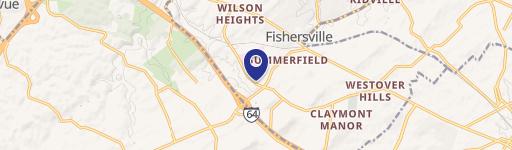 Fishersville, VA 22939