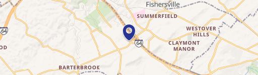 Fishersville, VA 22939