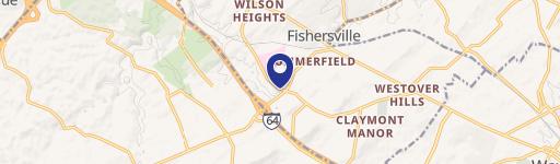 Fishersville, VA 22939