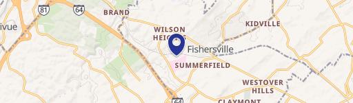 Fishersville, VA 22939