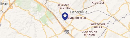 Fishersville, VA 22939
