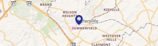 Fishersville, VA 22939