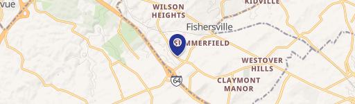 Fishersville, VA 22939