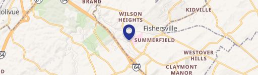 Fishersville, VA 22939