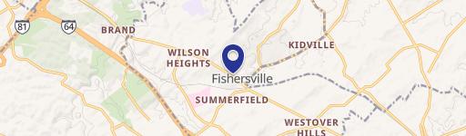 Fishersville, VA 22939
