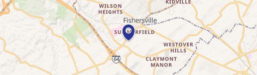 Fishersville, VA 22939