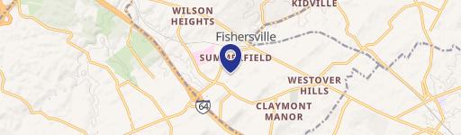 Fishersville, VA 22939