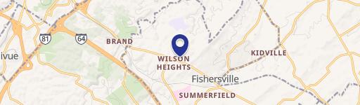 Fishersville, VA 22939