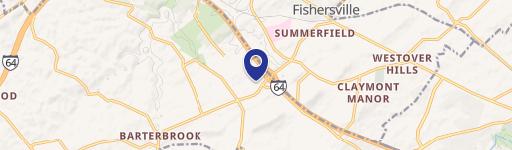 Fishersville, VA 22939