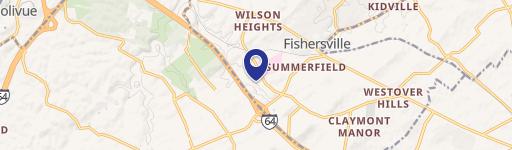 Fishersville, VA 22939