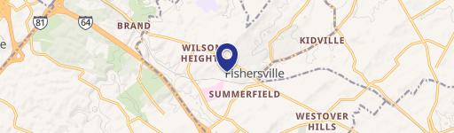Fishersville, VA 22939