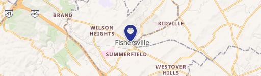 Fishersville, VA 22939