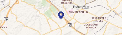 Fishersville, VA 22939