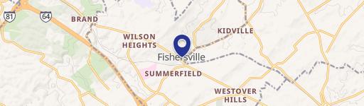Fishersville, VA 22939