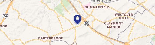 Fishersville, VA 22939