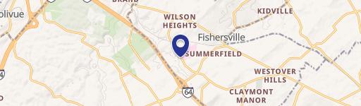 Fishersville, VA 22939