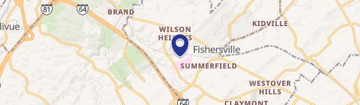 Fishersville, VA 22939