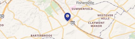 Fishersville, VA 22939