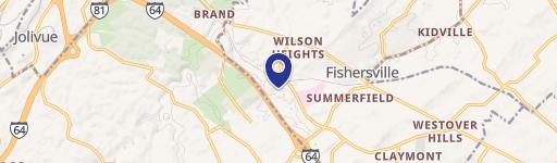 Fishersville, VA 22939