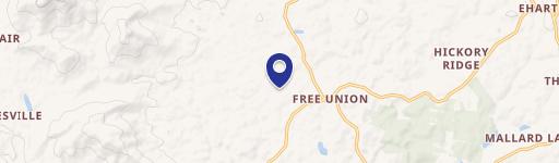 4460 Wesley Chapel Rd