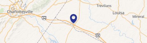 Gordonsville, VA 22942