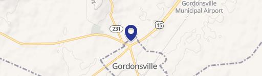 Gordonsville, VA 22942