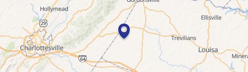 Gordonsville, VA 22942