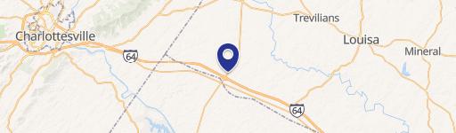 Gordonsville, VA 22942