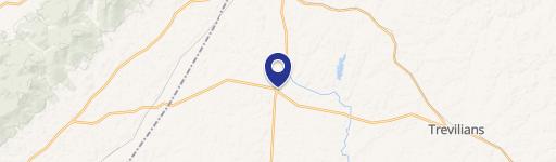 4371 James Madison Hwy