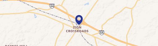 11518 James Madison Hwy