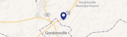 19095 James Madison Hwy