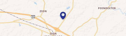 10380 James Madison Hwy