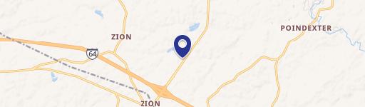 10207 James Madison Hwy