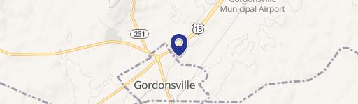 19181 James Madison Hwy