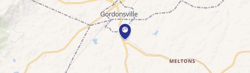 737 James Madison Hwy