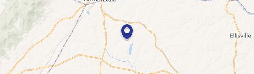 1944 Shenandoah Xing Dr