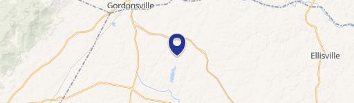 1944 Shenandoah Xing Dr