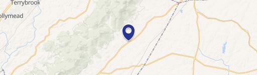 6539 Gordonsville Rd