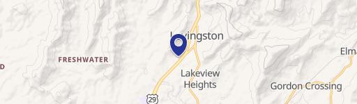 8445 Thomas Nelson Hwy