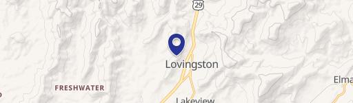 8535 Thomas Nelson Hwy