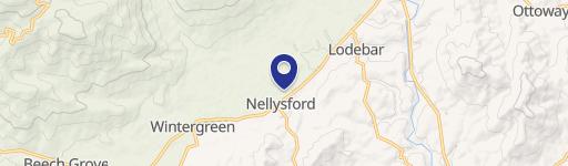 Nellysford, VA 22958