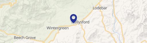 Nellysford, VA 22958