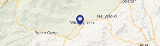 Nellysford, VA 22958