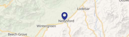 Nellysford, VA 22958